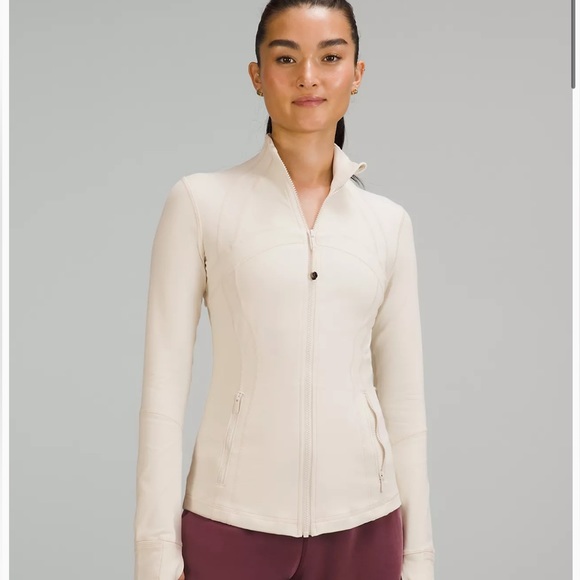 lululemon athletica Sweaters - LULULEMON Define Jacket Luon